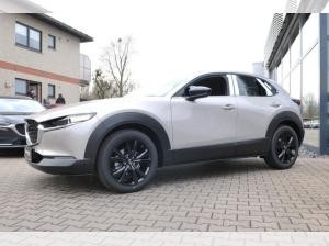 Mazda CX-30 2025 SoMo E-SKYACTIV-G 2.5 AUTOM. HOMURA
