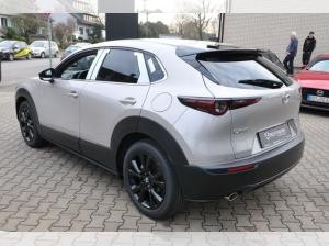 Mazda CX-30 2025 SoMo E-SKYACTIV-G 2.5 AUTOM. HOMURA