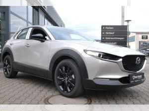 Mazda CX-30 2025 SoMo E-SKYACTIV-G 2.5 AUTOM. HOMURA