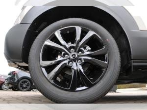 Mazda CX-30 2025 SoMo E-SKYACTIV-G 2.5 AUTOM. HOMURA