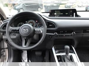 Mazda CX-30 2025 SoMo E-SKYACTIV-G 2.5 AUTOM. HOMURA
