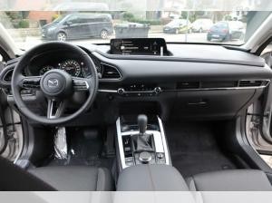 Mazda CX-30 2025 SoMo E-SKYACTIV-G 2.5 AUTOM. HOMURA