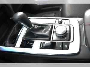 Mazda CX-30 2025 SoMo E-SKYACTIV-G 2.5 AUTOM. HOMURA