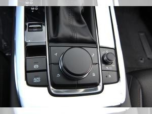 Mazda CX-30 2025 SoMo E-SKYACTIV-G 2.5 AUTOM. HOMURA