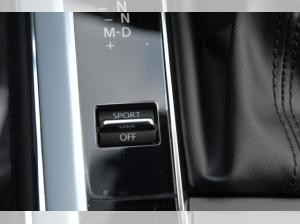 Mazda CX-30 2025 SoMo E-SKYACTIV-G 2.5 AUTOM. HOMURA