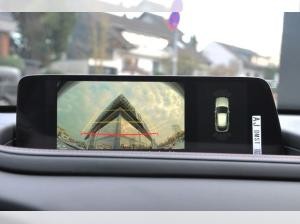 Mazda CX-30 2025 SoMo E-SKYACTIV-G 2.5 AUTOM. HOMURA