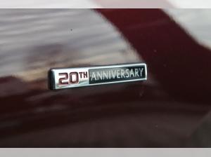 Mazda 6 SK SoMo G 194 Aut. 20TH ANNIVERSARY LEDER-B GSD