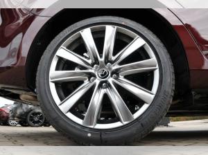 Mazda 6 SK SoMo G 194 Aut. 20TH ANNIVERSARY LEDER-B GSD