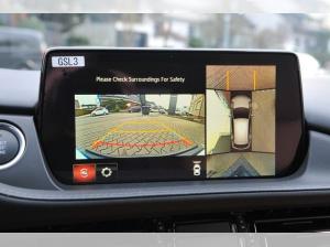 Mazda 6 SK SoMo G 194 Aut. 20TH ANNIVERSARY LEDER-B GSD