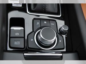 Mazda 6 SK SoMo G 194 Aut. 20TH ANNIVERSARY LEDER-B GSD