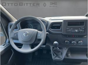 Nissan Interstar ACENTA dCi135 KASTEN L2H2 5J.-Garantie 🤩 SONDERAKTION 🛒 SOFORT VERFÜGBAR ❗️❗️❗️