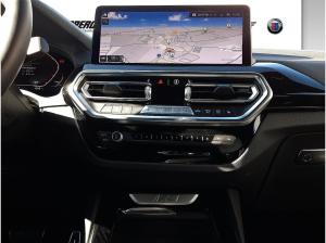 BMW iX3 M Sport HUD Lenkradheiz. Impressiv