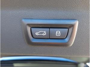 BMW iX3 M Sport HUD Lenkradheiz. Impressiv