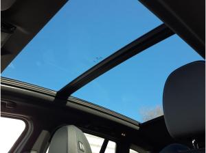 BMW iX3 M Sport HUD Lenkradheiz. Impressiv