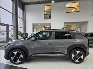 Kia EV3 150 kW Earth 58,3 KWH EARTH WIC UPG DWP 19Z- sofort verfügbar