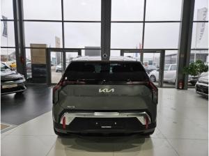 Kia EV3 150 kW Earth 58,3 KWH EARTH WIC UPG DWP 19Z- sofort verfügbar