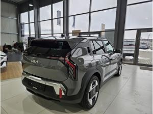 Kia EV3 150 kW Earth 58,3 KWH EARTH WIC UPG DWP 19Z- sofort verfügbar