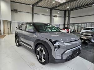 Kia EV3 150 kW Earth 58,3 KWH EARTH WIC UPG DWP 19Z- sofort verfügbar