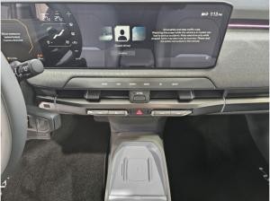 Kia EV3 150 kW Earth 58,3 KWH EARTH WIC UPG DWP 19Z- sofort verfügbar