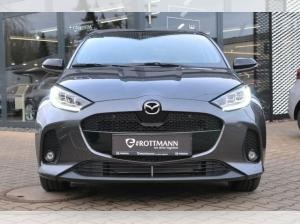 Mazda 2 Hybrid 1.5L VVT-i 116PS Aut. HOMURA SoMo ACC