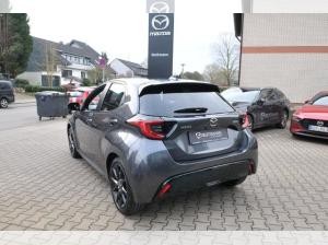 Mazda 2 Hybrid 1.5L VVT-i 116PS Aut. HOMURA SoMo ACC