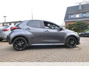Mazda 2 Hybrid 1.5L VVT-i 116PS Aut. HOMURA SoMo ACC