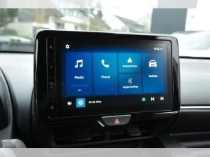 Mazda 2 Hybrid 1.5L VVT-i 116PS Aut. HOMURA SoMo ACC