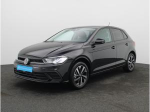 Volkswagen Polo Move 1.0 TSI / App, SHZ, LED, DAB+, PDC