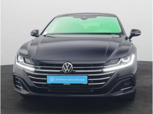 Volkswagen Arteon Shooting Brake R-Line 2.0TDI DSG 4M / AHK