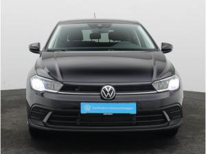 Volkswagen Polo Move 1.0 TSI / App, SHZ, LED, DAB+, PDC