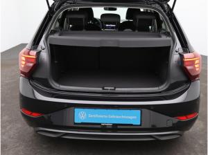 Volkswagen Polo Move 1.0 TSI / App, SHZ, LED, DAB+, PDC