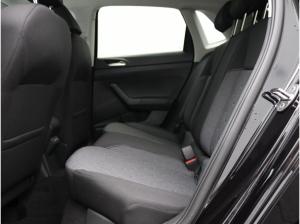 Volkswagen Polo Move 1.0 TSI / App, SHZ, LED, DAB+, PDC