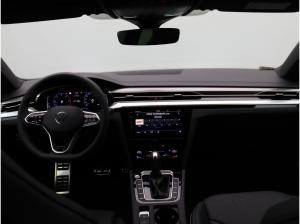 Volkswagen Arteon Shooting Brake R-Line 2.0TDI DSG 4M / AHK