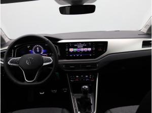 Volkswagen Polo Move 1.0 TSI / App, SHZ, LED, DAB+, PDC