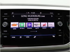 Volkswagen Polo Move 1.0 TSI / App, SHZ, LED, DAB+, PDC