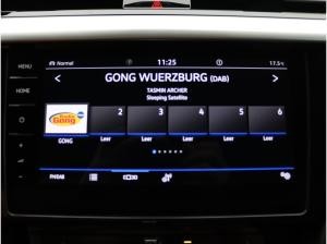 Volkswagen Arteon Shooting Brake R-Line 2.0TDI DSG 4M / AHK