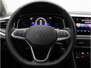 Volkswagen Polo Move 1.0 TSI / App, SHZ, LED, DAB+, PDC