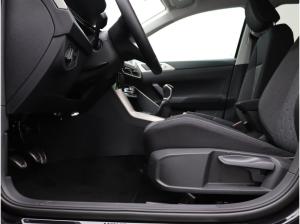 Volkswagen Polo Move 1.0 TSI / App, SHZ, LED, DAB+, PDC