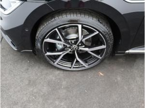 Volkswagen Arteon Shooting Brake R-Line 2.0TDI DSG 4M / AHK