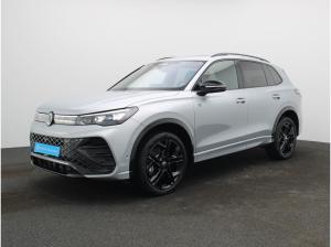 Volkswagen Tiguan R-Line Black 2.0 TDI 4M DSG / Pano, AHK