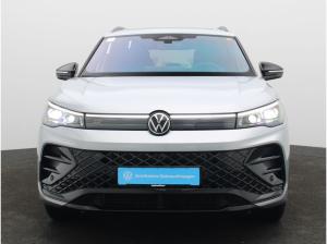 Volkswagen Tiguan R-Line Black 2.0 TDI 4M DSG / Pano, AHK
