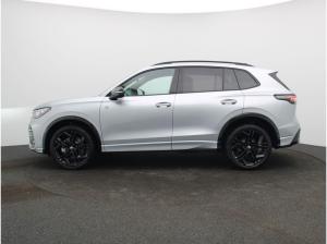 Volkswagen Tiguan R-Line Black 2.0 TDI 4M DSG / Pano, AHK