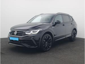 Volkswagen Tiguan Allspace R-Line 2.0TSI DSG 4M / Pano, AHK