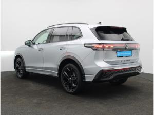 Volkswagen Tiguan R-Line Black 2.0 TDI 4M DSG / Pano, AHK