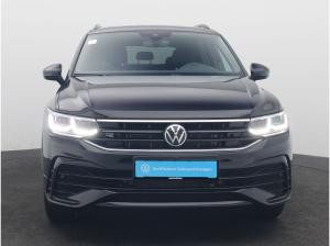 Volkswagen Tiguan Allspace R-Line 2.0TSI DSG 4M / Pano, AHK