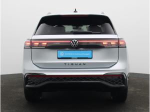 Volkswagen Tiguan R-Line Black 2.0 TDI 4M DSG / Pano, AHK