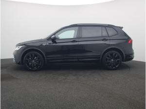 Volkswagen Tiguan Allspace R-Line 2.0TSI DSG 4M / Pano, AHK
