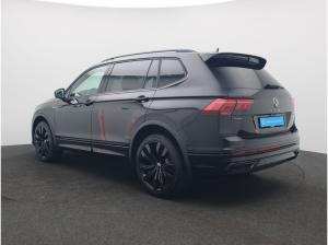 Volkswagen Tiguan Allspace R-Line 2.0TSI DSG 4M / Pano, AHK