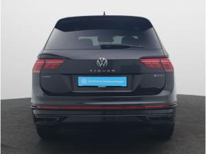 Volkswagen Tiguan Allspace R-Line 2.0TSI DSG 4M / Pano, AHK