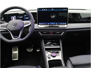 Volkswagen Tiguan R-Line Black 2.0 TDI 4M DSG / Pano, AHK